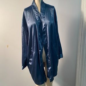 victorias secret robe